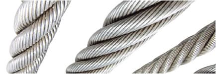 Mooring Wire Rope