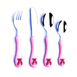 Baby Set flatware cookware cutlery set kitchenware dinner tableware No.007