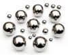 chrome steel ball