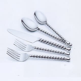 Forged flatware cutlery cookware kitchenware No.24