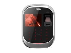 TSG-550(Touch based Fingerprint System)