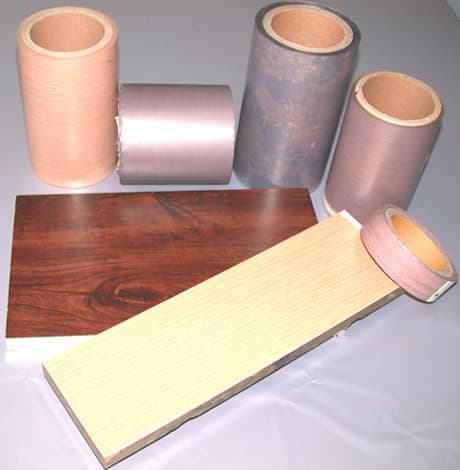 hot stamping foil for MDF,WPC,HDF,etc.