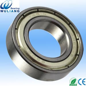 6900 series  deep groove ball bearing home appliance bearing miniature ball bearing motor bearing