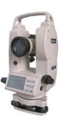FDT2G DIGITAL THEODOLITE