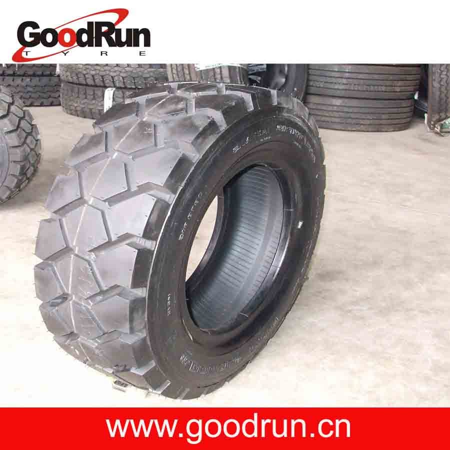 Double Coin Radial forklift tire 6.50R10
