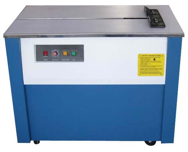 GM-B001A High table strapping machine