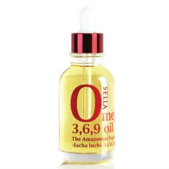 SELLA Omega Omega Oil