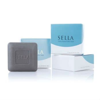 Sella Natural Hair Soap