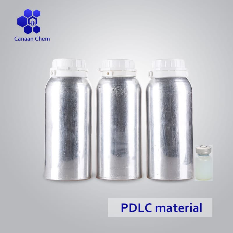 electric smart film chemicals