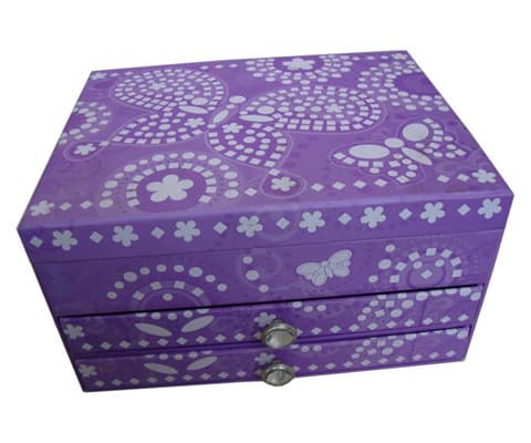 Gift Jewellery Box