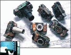 Camera Assembly