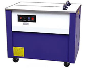 GM-B001 High table strapping machine