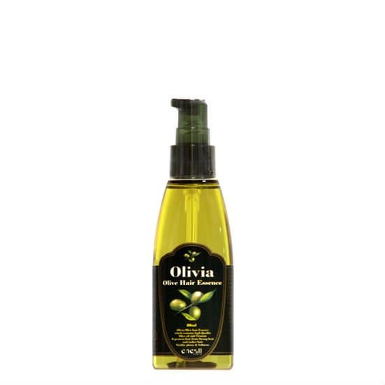 Day-to-day Olive Hair Essence
