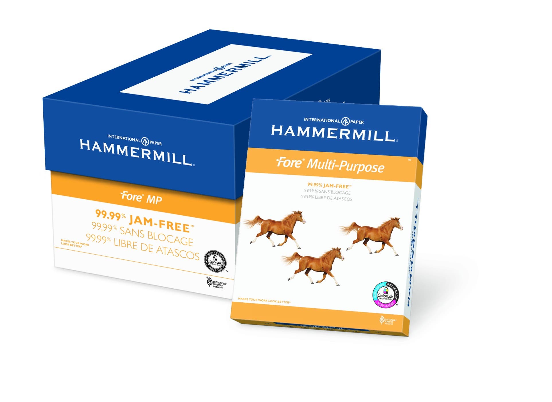 hammermill paper