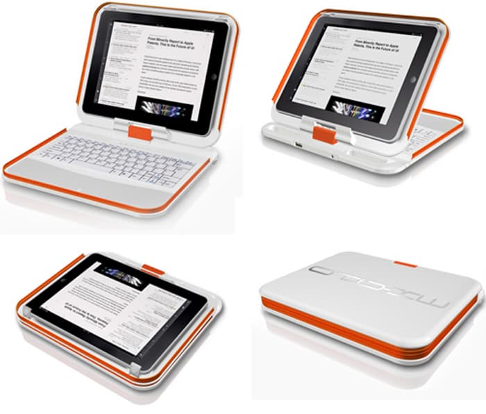 i Pad, Galaxy tab, Tablet PC, Smart phone - Smart Wireless Docking System