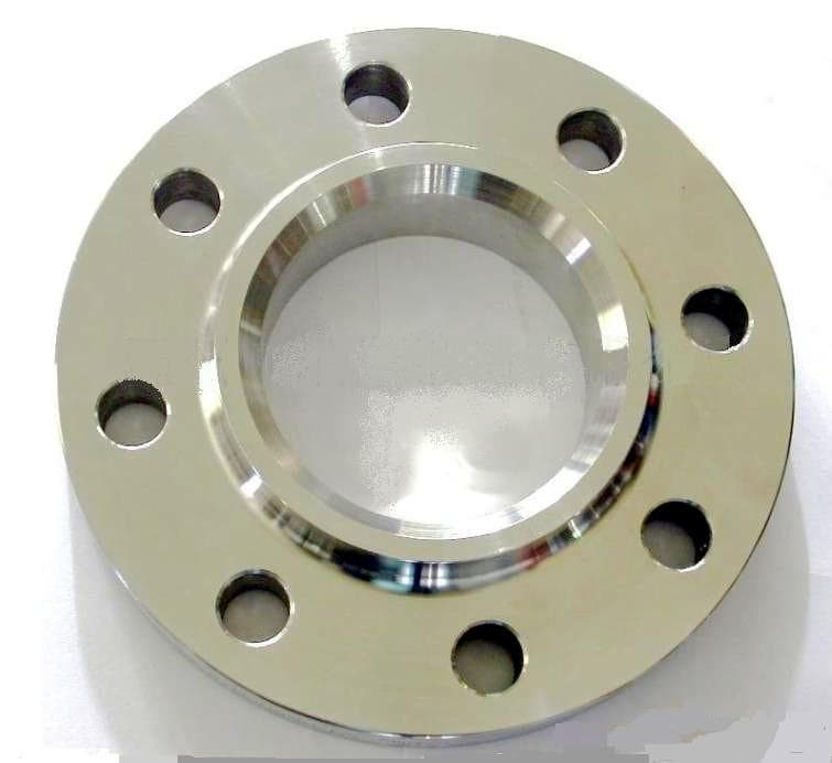 Stainless Steel Flange