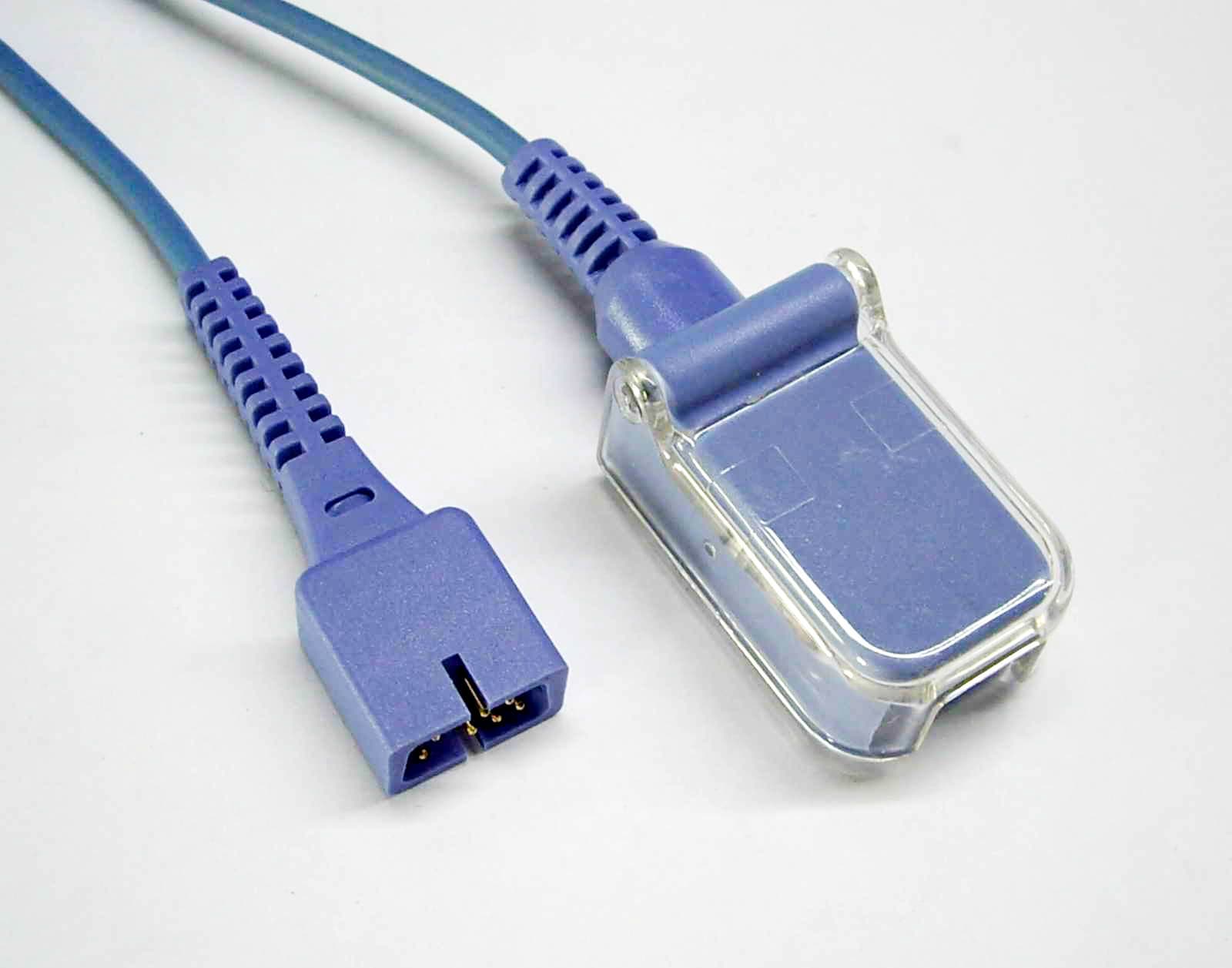 Nellcor spo2   adapter cable
