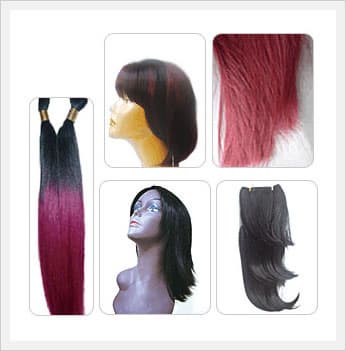 Nomal Fiber-101T[Hair Wig][Saewon Co., Ltd.]