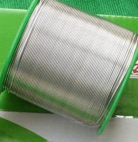 ROHS lead free soldering wire