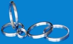 Oval Ring Joint Gasket