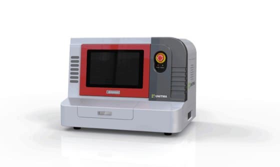 Automated Tissue Microarrayer (UATM-272B) | tradekorea