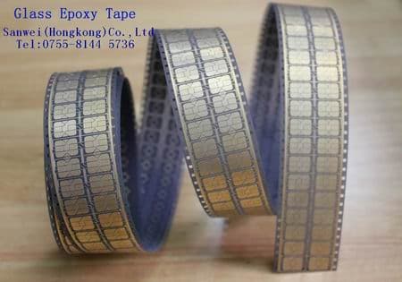 Glass Epoxy Tape