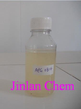 Alkyl polyglycoside0814/Alkyl polyglucoside0814/APG0814/Coco glucoside