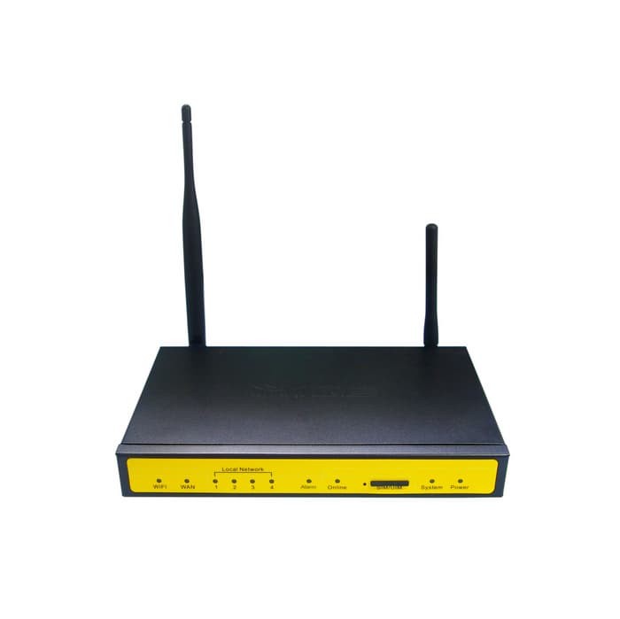 3G Industrial VPN WIFI Router