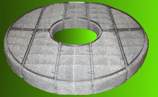 SS304 demister pad(DH)