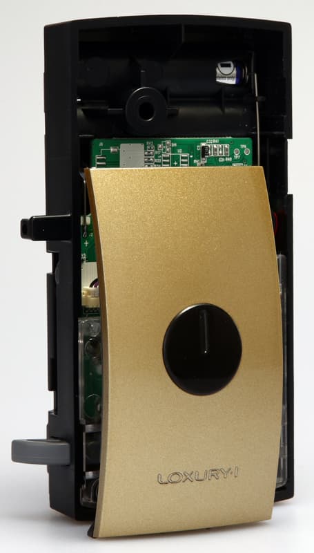 Premium Digital Cabinet Lock - RFID Type