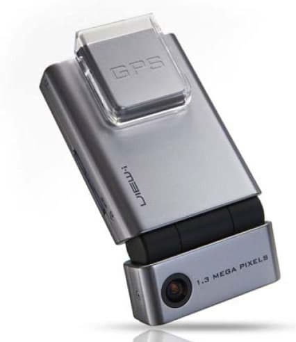 car camera car black box 1channel GPS G-Sensor