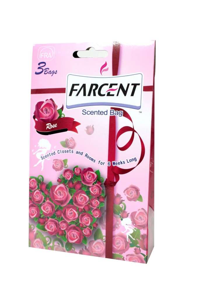 Air Freshener Scent Bag