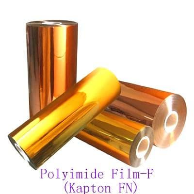 Polyimide Film (1Mil~12Mil)