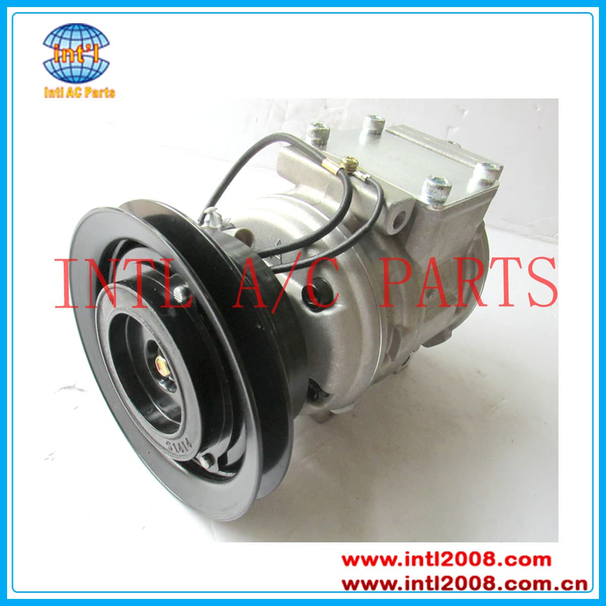 10PA15C COMPRESSOR FOR TOYOTA