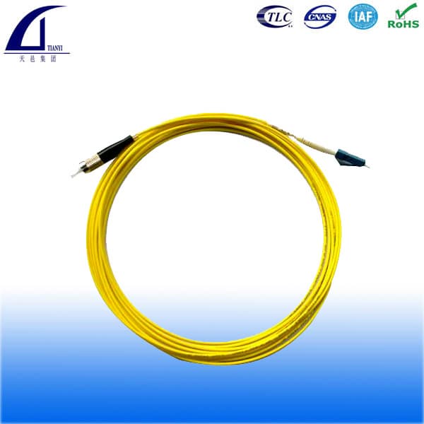 fiber patch cables supplier-LC-FC