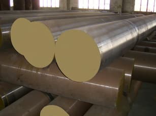 Alloy Structural Steel 42CrMo