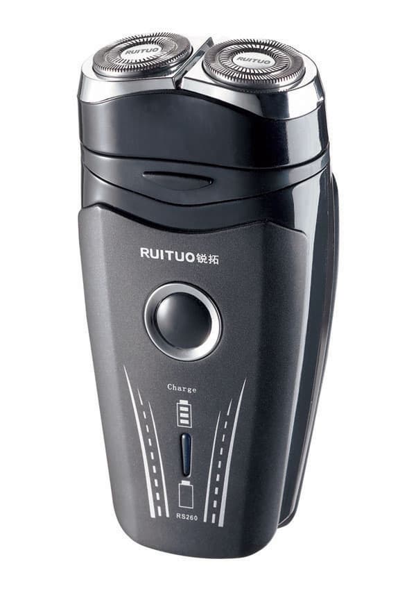 Men's shaver