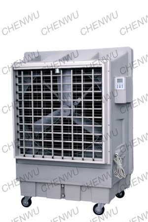 evaporative air cooler KT-1B