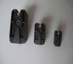 mold Slide locks/ retainers,STRACK/O  ,slide holding device