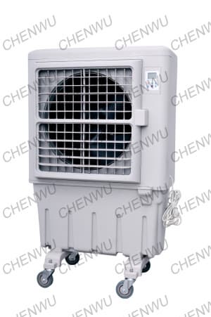 evaporative air cooler KT-1E