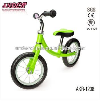 AKB-1208 Kid balance bike children scooter