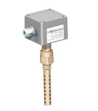 Oil Moisture Transmitter ( Water in Oil Switch Detector )