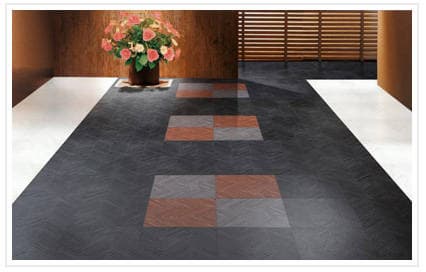 Grandeco Tile (Floor Tile)