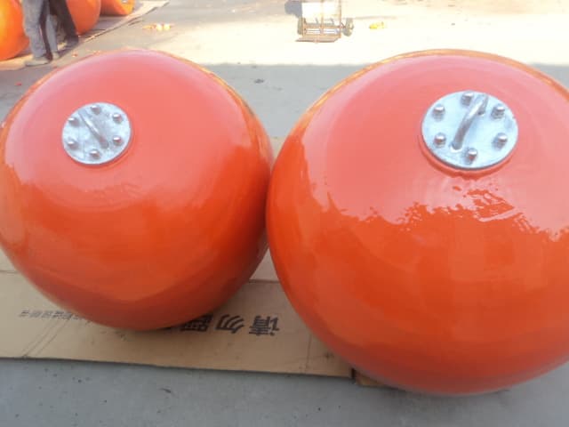 ocean buoys floats