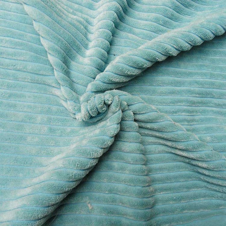Corduroy Fabric for Mattress and Sofa