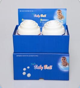 Washing Ball for Baby