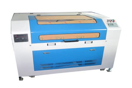 GL1280 Laser cutting machine for Personalized Items