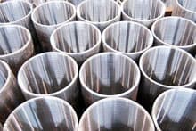 alloy-steel pipe