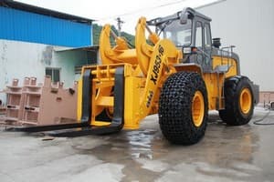 forklift loader,stone machinery