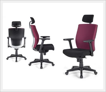 Office Chair (DEON Series)